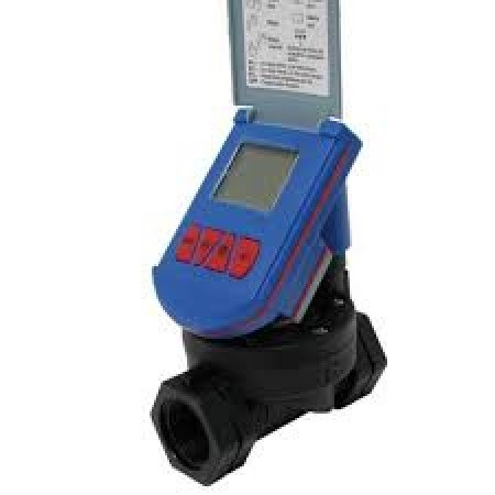 Programador de riego G75 de Baccara